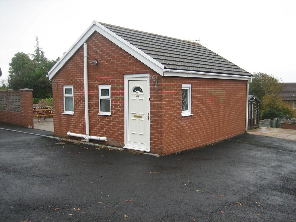 Four Seasons Guest House Pembrey Zimmer foto
